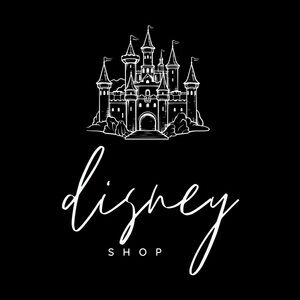 🏰 ❄️ Disney Shop 👸🏼🤴🏻